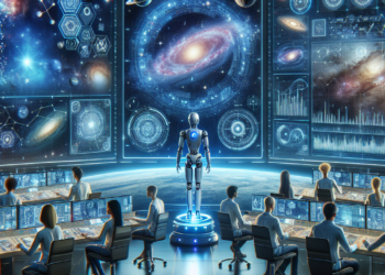 AI in Space Exploration: Expert Guide