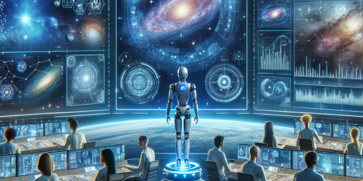 AI in Space Exploration: Expert Guide