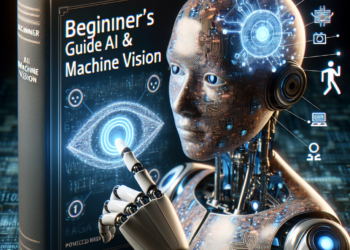 Beginnerʼs Guide to AI and Machine Vision