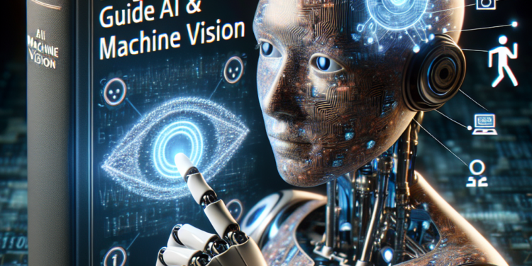 Beginnerʼs Guide to AI and Machine Vision