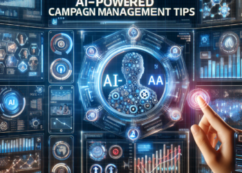 AI-Powered Campaign Management Tips