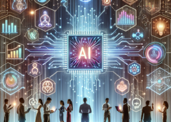 AI-Driven Productivity Enhancements