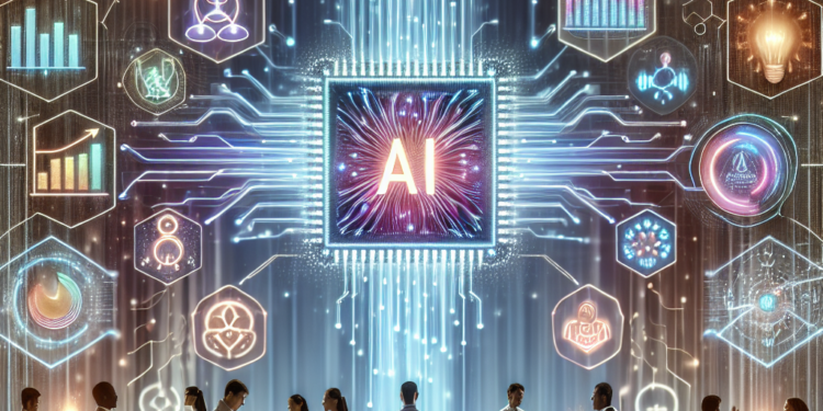 AI-Driven Productivity Enhancements