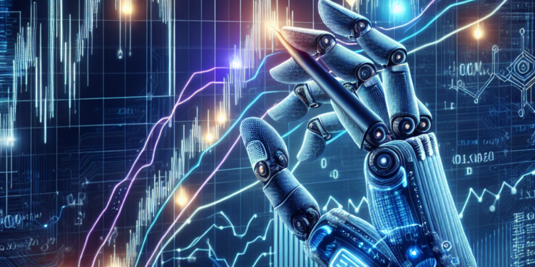 AI Tools for Automated Stock Trading