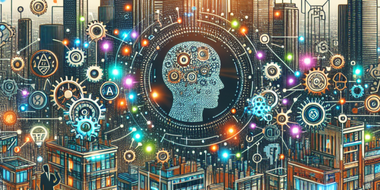 AI Startups Innovate Marketplace Business Models