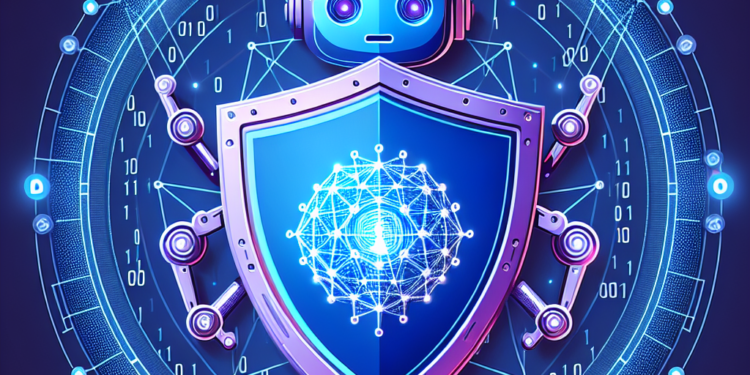 AIʼs Role in Enhancing Internet Security