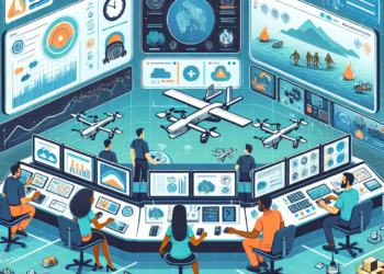 AI Plays Critical Role in Disaster Management