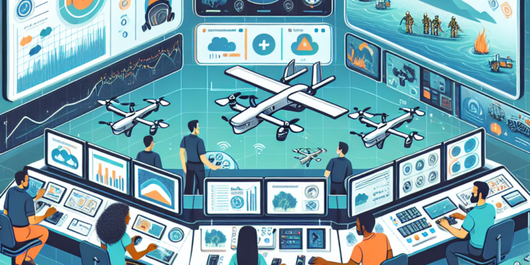 AI Plays Critical Role in Disaster Management