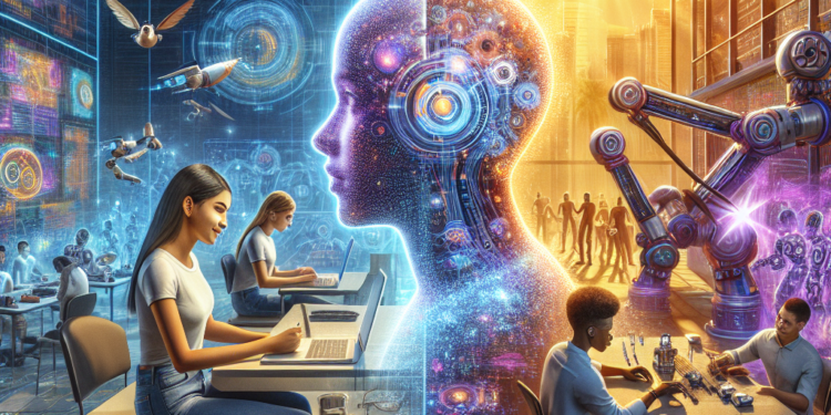 Summer Internships in AI and Robotics