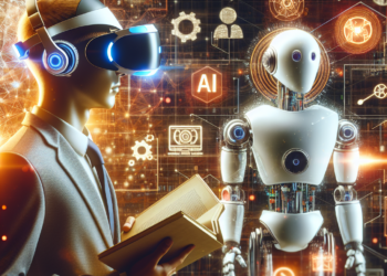 Best AI Learning Resources for Virtual Reality