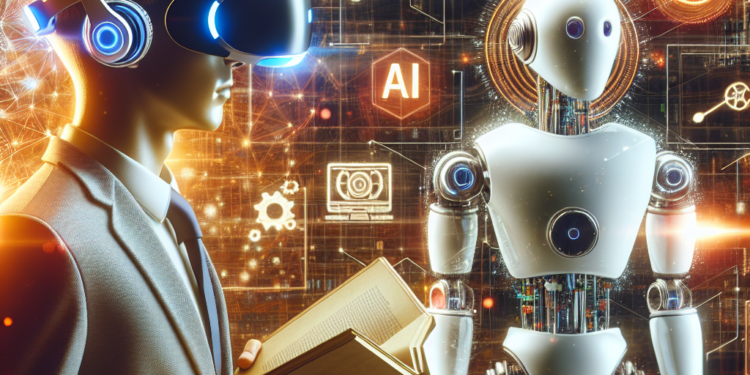 Best AI Learning Resources for Virtual Reality