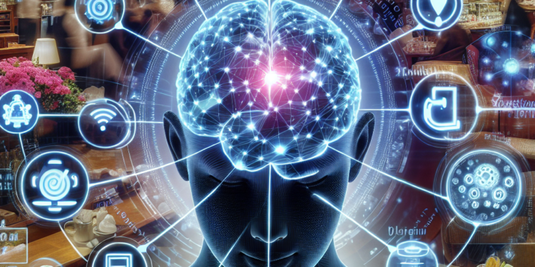 Hospitality Industry: Lessons from AI Implementations
