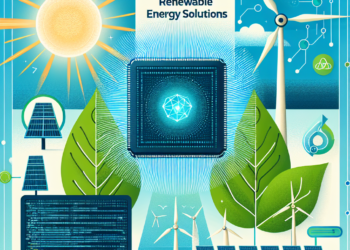 Case Study: AI in Renewable Energy Solutions
