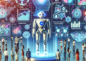 Case Study: AI in Nonprofit Organizations