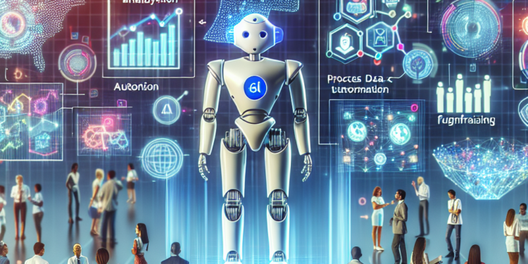 Case Study: AI in Nonprofit Organizations