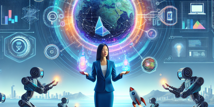 AI Tricks for Creating Viral Marketing Content