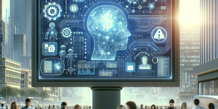 AI-Driven Passive Income through Social Media