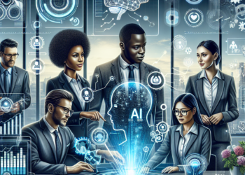 AI-Driven Client Relationship Management