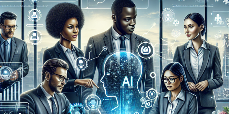 AI-Driven Client Relationship Management