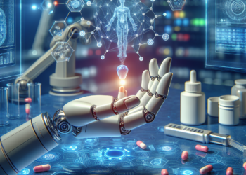 AI-Driven Innovations in Drug Delivery Systems