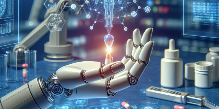 AI-Driven Innovations in Drug Delivery Systems