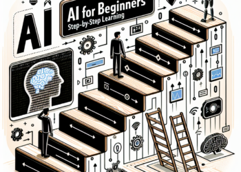 AI for Beginners: Step-by-Step Learning