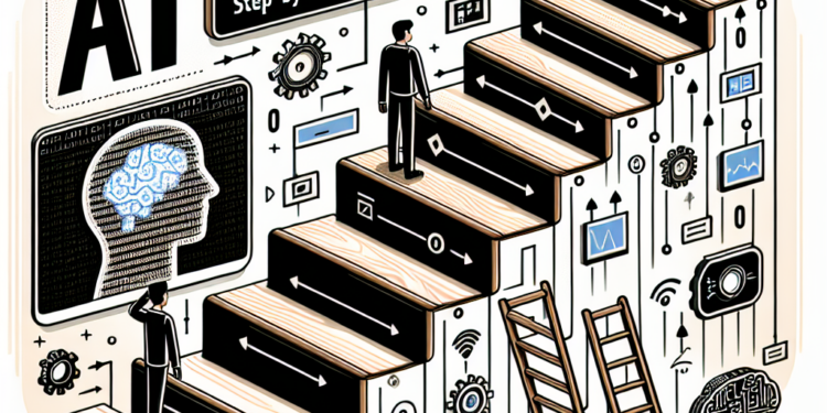 AI for Beginners: Step-by-Step Learning