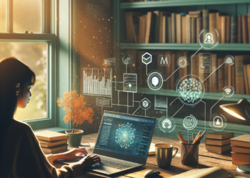 AI Techniques for Improved Focus