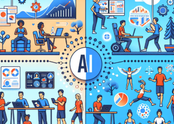 AI Enhances Freelance Work-Life Balance