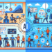 AI Enhances Freelance Work-Life Balance