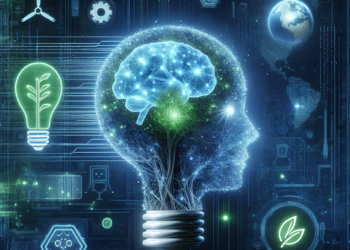 Energy Efficiency Optimized by AI Technologies