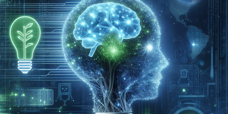 Energy Efficiency Optimized by AI Technologies