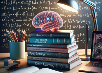 AI Books for Deep Learning Mastery
