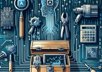 Best AI Tools for Financial Analysis