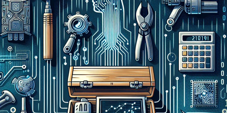 Best AI Tools for Financial Analysis