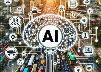 AI in Transportation Safety: Industry Examples