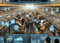 Case Study: AI in Manufacturing Efficiency