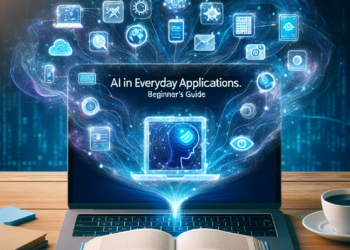 AI in Everyday Applications: Beginnerʼs Guide
