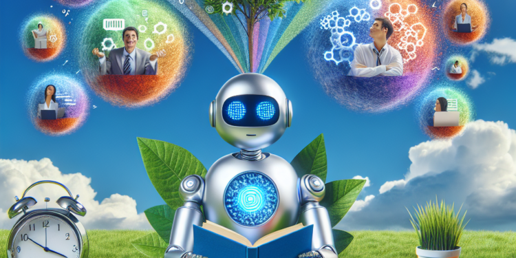 AI Solutions for Reducing Work Stress