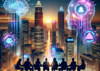 AI-Driven Advertising Models for Startups