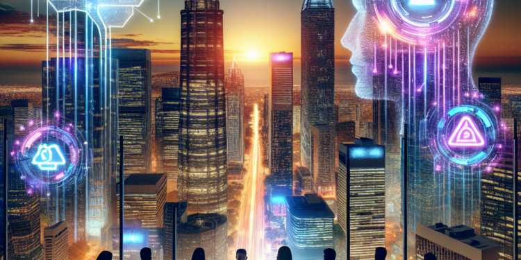 AI-Driven Advertising Models for Startups