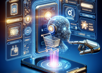 AI Enhances User Experience in E-Commerce