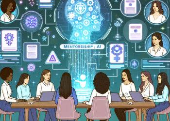 AI Mentorship for Women in Tech