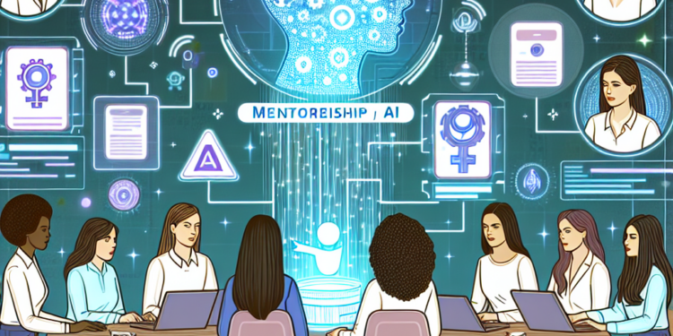 AI Mentorship for Women in Tech