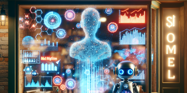 AI Marketing Hacks for Small Businesses