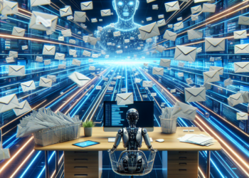 AI Tips for Efficient Email Management