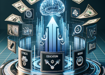 AI-Powered Subscription Services for Passive Income