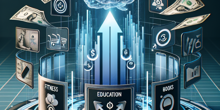 AI-Powered Subscription Services for Passive Income