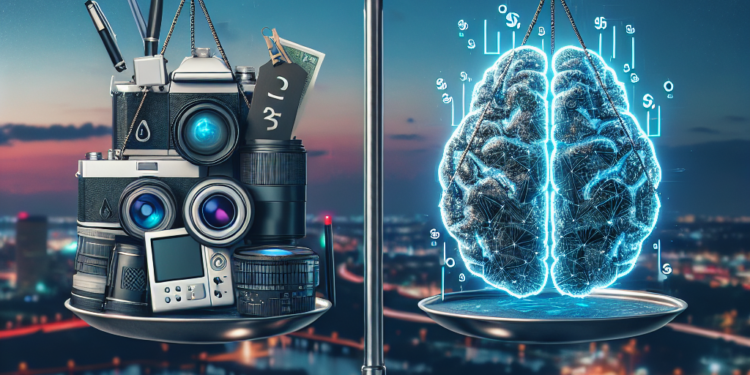 AI in Freelance Pricing Strategies