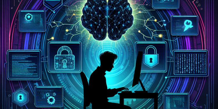 AI Tools for Cybersecurity Professionals